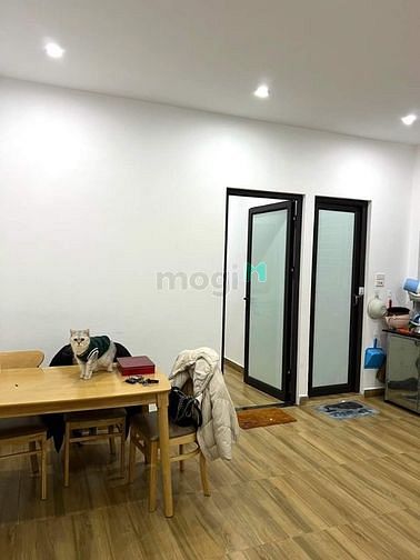 Hình ảnh Cho thuê căn hô khu vực Ngõ Gốc Đề