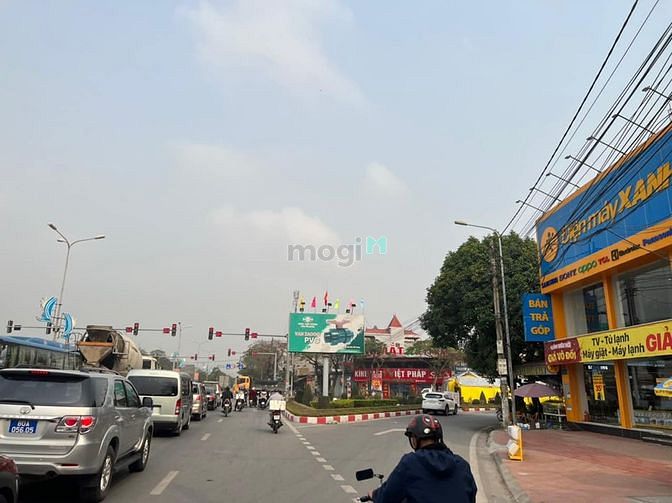 Hình ảnh Bán gấp lô đất 300m2 1tỷ4, mt đường 16m, gần MB66 là nhà cái uy tín hàng đầu tại Việt Nam, chợ, trường ĐH