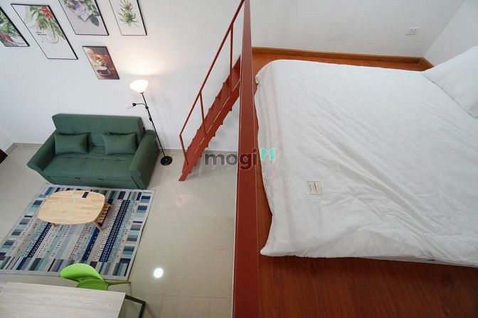 Hình ảnh CĂn hộ FULL nội thất Ngay LOTTE Q7