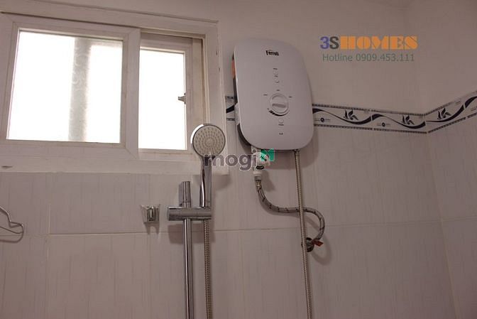 Hình ảnh CHO THUÊ CĂN HỘ 2 PN - phòng khách ban công cực đẹp