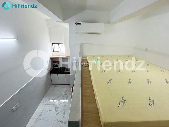Hình ảnh Duplex full nội thất mới 100%, sát TDTU LOTTE - Hifriendz hỗ trợ cọc