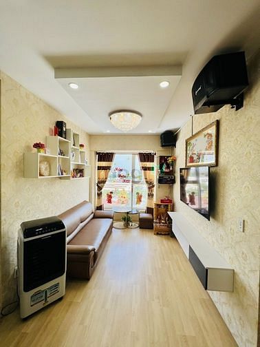 Hình ảnh Cần bán Trang Chủ MB66.COM / Đăng Ký Tặng 66K CC Hai Thành sát Aeon Bình Tân 1,95 tỷ