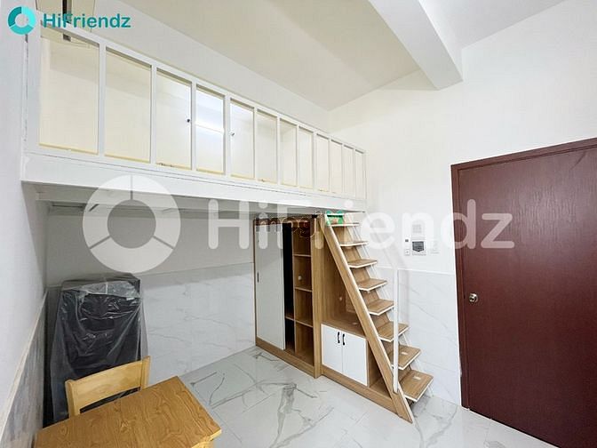 Hình ảnh Duplex full nội thất mới 100%, sát TDTU LOTTE - Hifriendz hỗ trợ cọc
