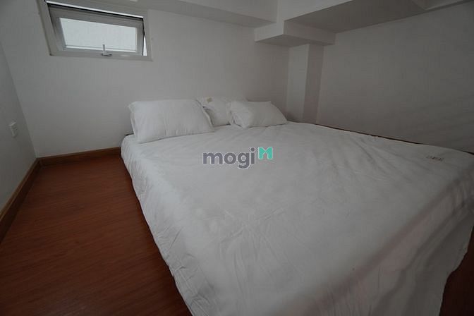 Hình ảnh CĂn hộ FULL nội thất Ngay LOTTE Q7