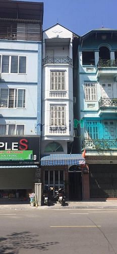 Hình ảnh Cho thuê nhà mặt phố 93A Chương Dương Độ