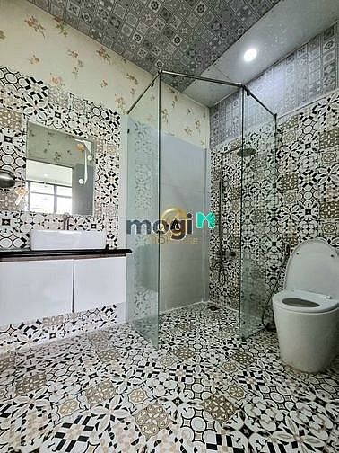 Hình ảnh Căn Hộ Ban Công View Sông Hoàng Sa Cực Thoáng Mát