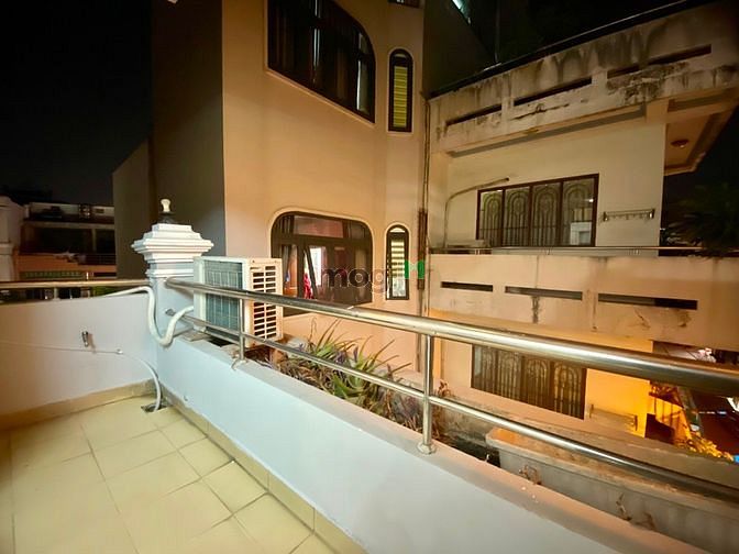 Hình ảnh Khai trương chdv 1-2pn gần sát chợ Bà Chiểu - Hàng Xanh
