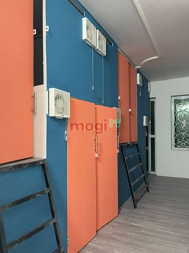 Hình ảnh Sleepbox siêu rộng_ Cộng Hòa quận Tân Bình.