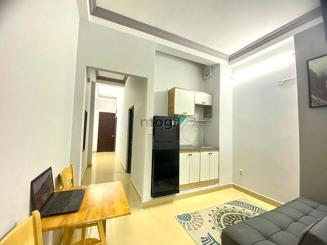 Hình ảnh Khai trương chdv 1-2pn gần sát chợ Bà Chiểu - Hàng Xanh