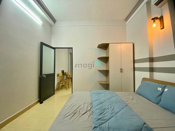 Hình ảnh Khai trương chdv 1-2pn gần sát chợ Bà Chiểu - Hàng Xanh