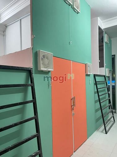 Hình ảnh Sleepbox siêu rộng_ Cộng Hòa quận Tân Bình.