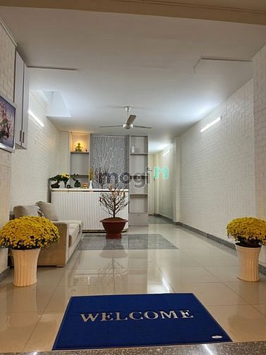 Hình ảnh Cho Thuê mặt bằng 4 X15m spa, nail, tiệm tóc.