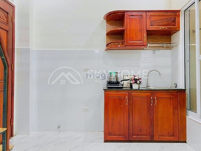 Hình ảnh Phòng có gác cao, có nội thất, giá rẻ chỉ 4trx