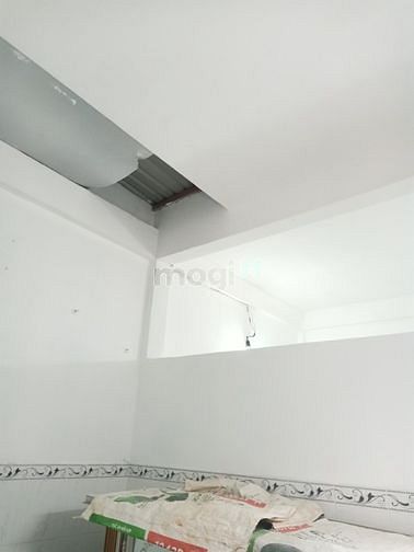 Hình ảnh Kẹt tiền bán gấp nhà cấp 4 kiêng cố, hẻm thông