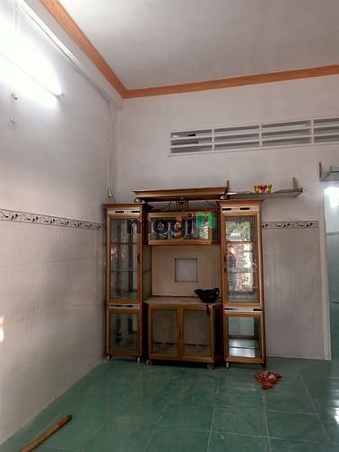 Hình ảnh Kẹt tiền bán gấp nhà cấp 4 kiêng cố, hẻm thông