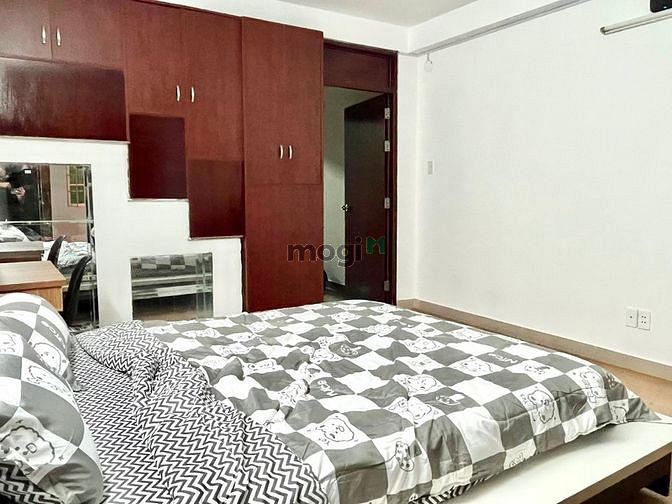 Hình ảnh 1PN+Studio🔆_FULL Nội Thất_Thoáng_Gần Trường Sa