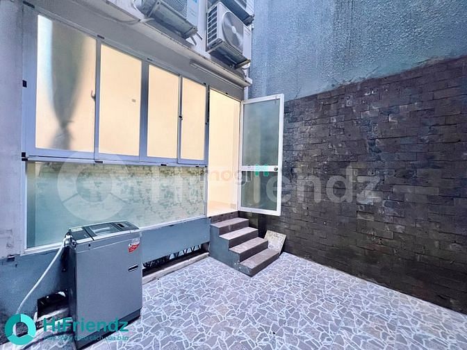 Hình ảnh Studio Ban công Máy giặt riêng_Full NT_50m2_Mặt tiền đường_gần UEH