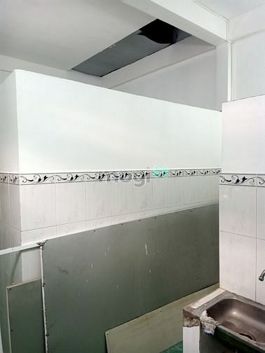 Hình ảnh Kẹt tiền bán gấp nhà cấp 4 kiêng cố, hẻm thông