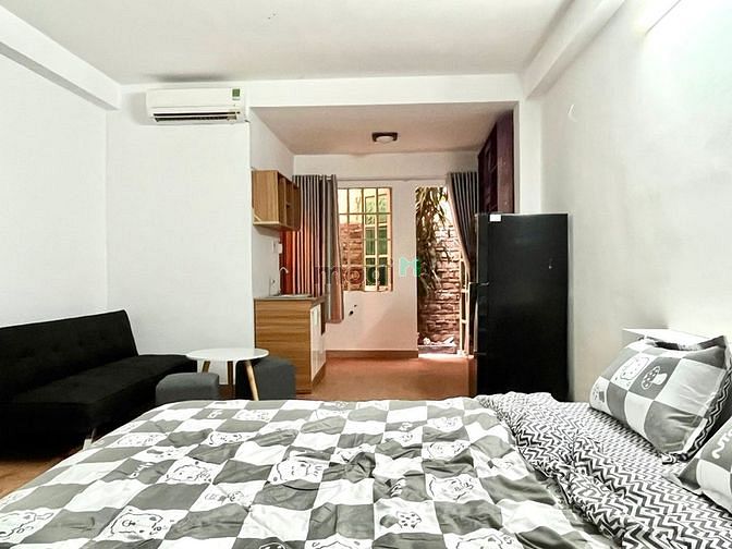 Hình ảnh 1PN+Studio🔆_FULL Nội Thất_Thoáng_Gần Trường Sa