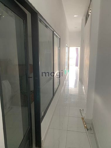 Hình ảnh CHDV Bình Thạnh - Gần 60m2 - 10 phòng đang cho thuê full gần 30Tr/Th
