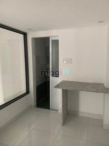 Hình ảnh CHDV Bình Thạnh - Gần 60m2 - 10 phòng đang cho thuê full gần 30Tr/Th