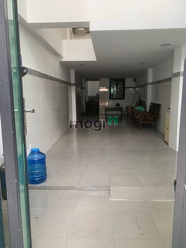 Hình ảnh CHDV Bình Thạnh - Gần 60m2 - 10 phòng đang cho thuê full gần 30Tr/Th