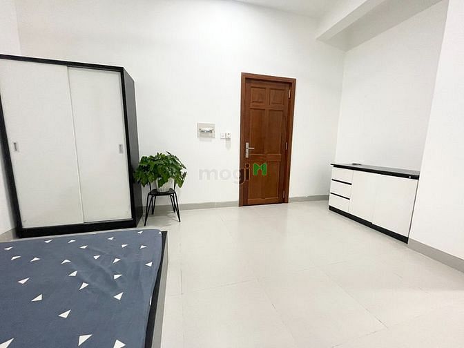 Hình ảnh Căn Hộ Mới Xây Full Nội Thất Giá Từ 4xxxx