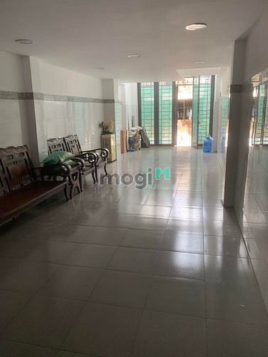 Hình ảnh CHDV Bình Thạnh - Gần 60m2 - 10 phòng đang cho thuê full gần 30Tr/Th