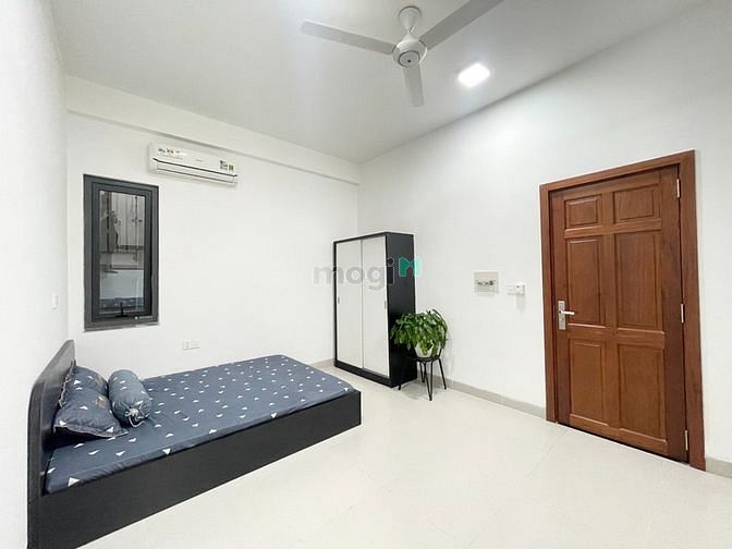 Hình ảnh Căn Hộ Mới Xây Full Nội Thất Giá Từ 4xxxx