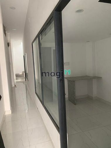 Hình ảnh CHDV Bình Thạnh - Gần 60m2 - 10 phòng đang cho thuê full gần 30Tr/Th