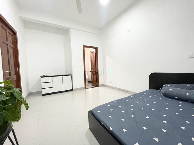 Hình ảnh Căn Hộ Mới Xây Full Nội Thất Giá Từ 4xxxx