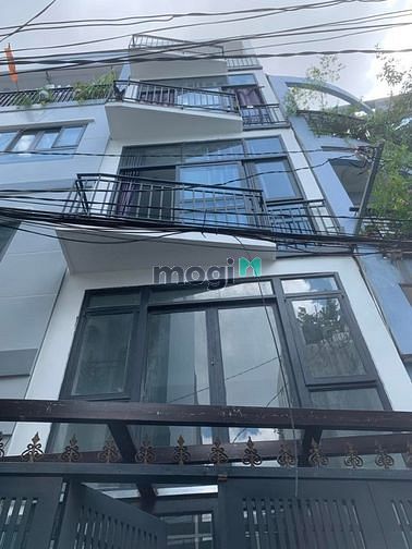 Hình ảnh CHDV Bình Thạnh - Gần 60m2 - 10 phòng đang cho thuê full gần 30Tr/Th