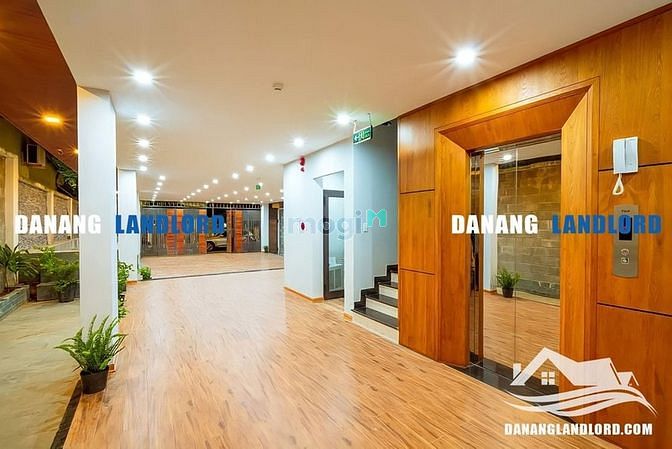 Hình ảnh Mb6623 nạp rút nhanh chóng Penthouse 2 phòng ngủ gần cầu Rồng - C219