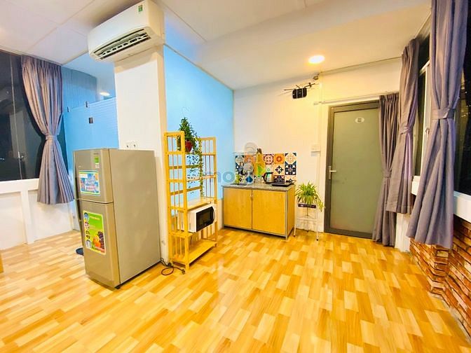 Hình ảnh Siêu Phẩm Penhouse ngay Gần cầu Sài Gòn  45m2