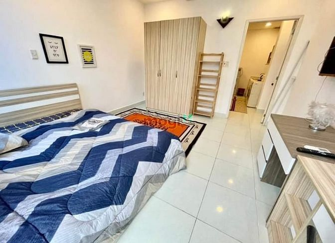 Hình ảnh 💥 Cho thuê Trang Chủ MB66.COM / Đăng Ký Tặng 66K mini full nội thất, máy giặt riêng ở Bình Thạnh