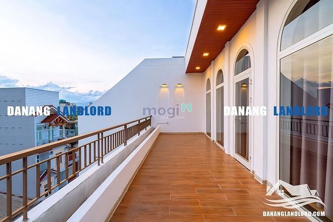 Hình ảnh Mb6623 nạp rút nhanh chóng Penthouse 2 phòng ngủ gần cầu Rồng - C219