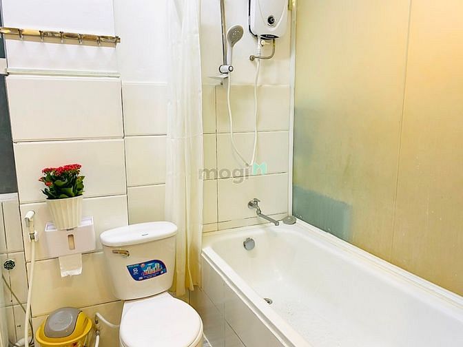 Hình ảnh Siêu Phẩm Penhouse ngay Gần cầu Sài Gòn  45m2