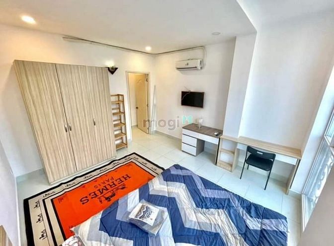 Hình ảnh 💥 Cho thuê Trang Chủ MB66.COM / Đăng Ký Tặng 66K mini full nội thất, máy giặt riêng ở Bình Thạnh