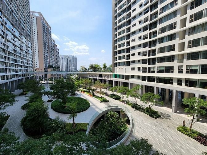 Hình ảnh Cho thuê Trang Chủ MB66.COM / Đăng Ký Tặng 66K MidTown Phú Mỹ Hưng 3pn 2wc giá tốt