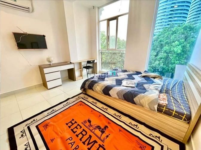 Hình ảnh 💥 Cho thuê Trang Chủ MB66.COM / Đăng Ký Tặng 66K mini full nội thất, máy giặt riêng ở Bình Thạnh
