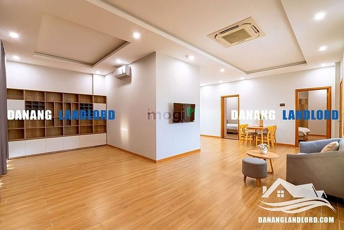 Hình ảnh Mb6623 nạp rút nhanh chóng Penthouse 2 phòng ngủ gần cầu Rồng - C219