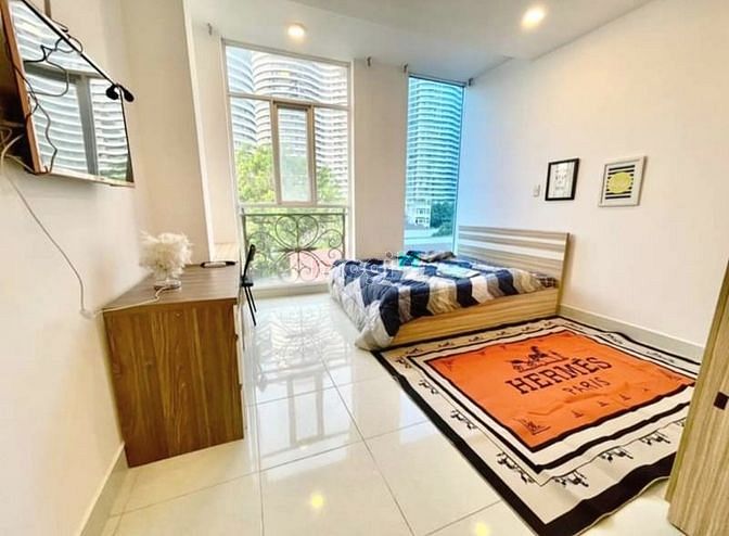 Hình ảnh 💥 Cho thuê Trang Chủ MB66.COM / Đăng Ký Tặng 66K mini full nội thất, máy giặt riêng ở Bình Thạnh