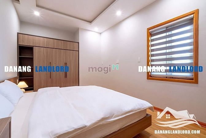 Hình ảnh Mb6623 nạp rút nhanh chóng Penthouse 2 phòng ngủ gần cầu Rồng - C219