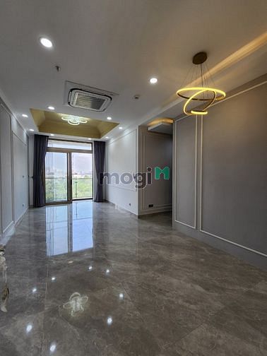 Hình ảnh Cho thuê Trang Chủ MB66.COM / Đăng Ký Tặng 66K MidTown Phú Mỹ Hưng 3pn 2wc giá tốt