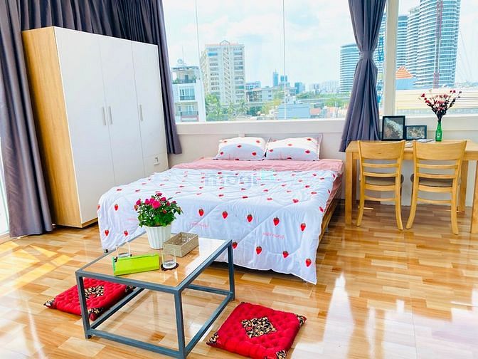 Hình ảnh Siêu Phẩm Penhouse ngay Gần cầu Sài Gòn  45m2