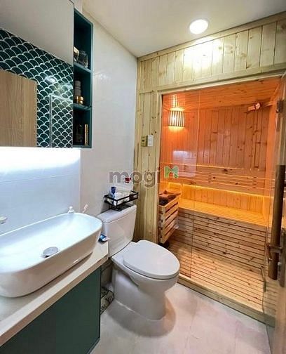 Hình ảnh Vỡ nợ bán CH Oriental Plaza TPhú - 1ty370 -95m2