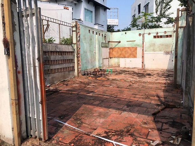 Hình ảnh Chính chủ bán đất vị trí đẹp phường Tân Phú