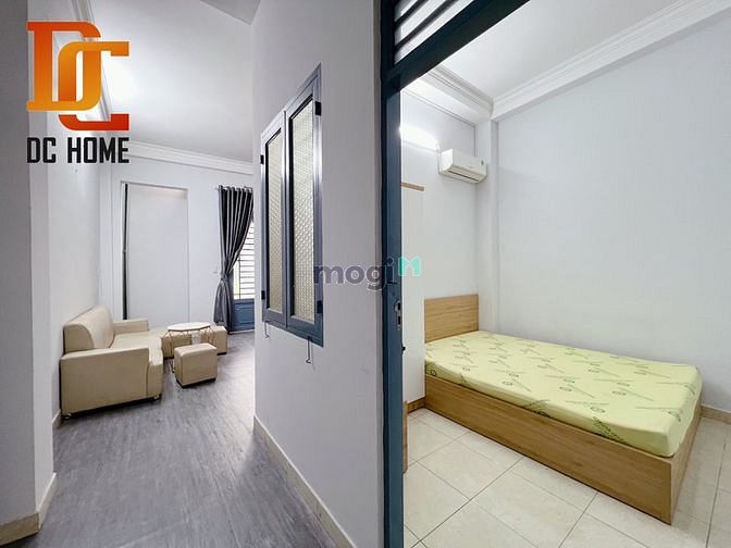 Hình ảnh 1Pn-1Pk gần Coopmart Nhiêu Lộc- Q3