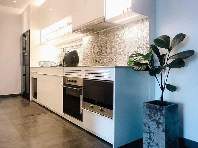 Hình ảnh Bán gấp Trang Chủ MB66.COM / Đăng Ký Tặng 66K chung cư The Everrich Infinity, Quận 5, 86,2 m2, 2PN