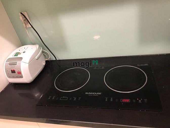 Hình ảnh ở ghép chung cư cao cấp Hausneo quận 9